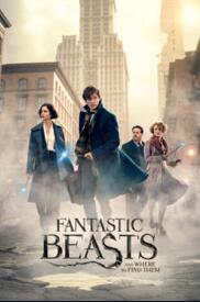 Pre order Fantastic Beasts and Where to Find Them from iTunes Store