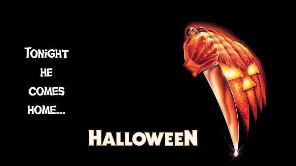 Halloween movies - John Carpenter's Halloween