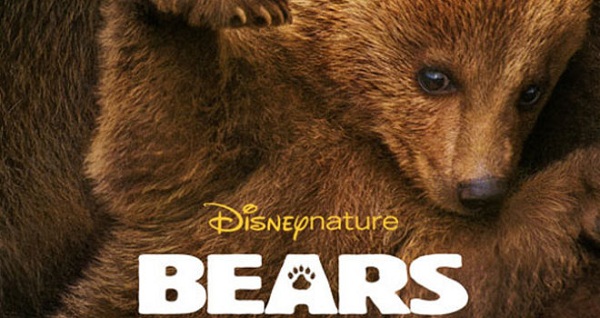 Disneynature: Bears
