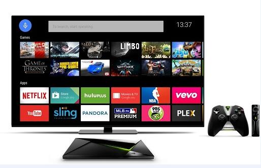 covnert iTunes DRM videos to Nvidia Shield Android TV