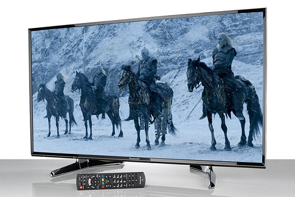 Samsung Smart TVs to Launch iTunes Movies & TV Shows and Support