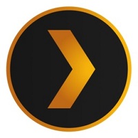 Plex Media Server icon