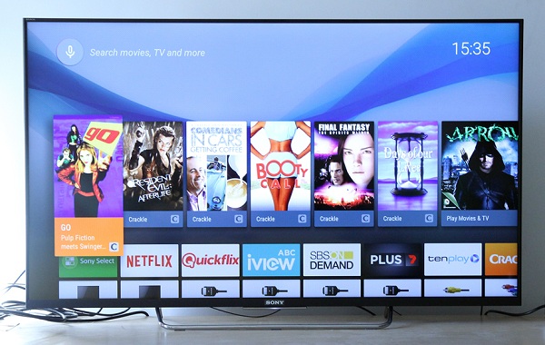 Play Itunes Movies On Sony Smart Tv