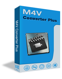 m4v converter plus for windows coupon