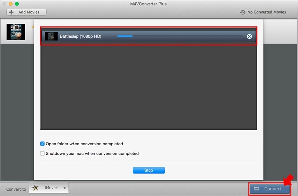 drm media converter for mac