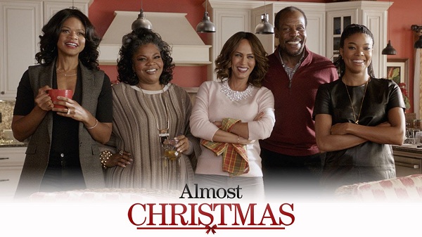November 2016 Movie Releases - Almost Christmas
