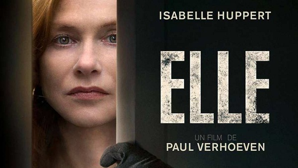 Movies release in Nov 2016 - Elle