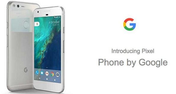 Google Pixel and Pixel smartphones