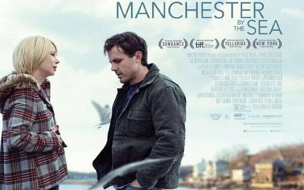 Manchester by the Sea 2016