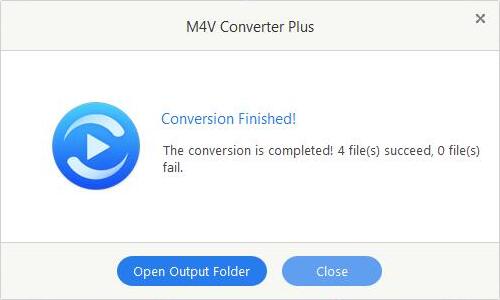 free m4v converter review